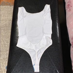 American Apparel Other - American apparel bodysuit American Apparel Other - American apparel bodysuit